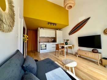Location Appartement 2 piècesLa Baule-Escoublac Le Guézy