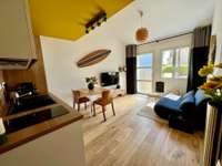 Location appartement 2 pièces