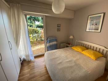 Location appartement 2 pièces La Baule-Escoublac Le Guézy 44