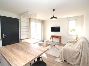 Location appartement 3 pièces La Baule-Escoublac Le Guézy 44