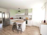 Location appartement 3 pièces