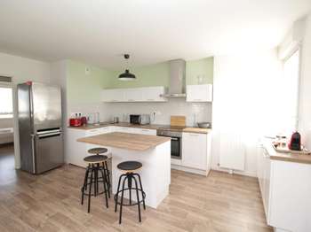 Location appartement 3 pièces