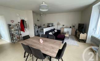 Photo Location appartement La Bazoge