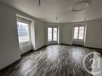 Location Appartement T1La Bazoge