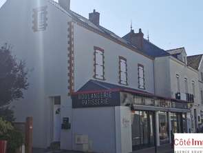 Location Appartement 5 piècesLa Bernerie-en-Retz