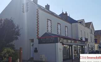 Photo Location appartement La Bernerie-en-Retz