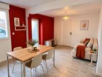 Location appartement 2 pièces