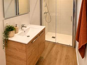 Location appartement 2 pièces