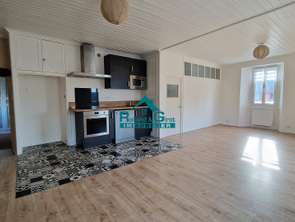 Location Appartement 4 piècesLa Bouëxière