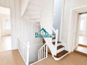 Location Appartement 4 piècesLa Bouëxière