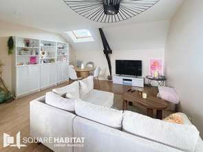 Location Appartement 3 piècesLa Bouëxière