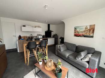 Location Appartement 2 piècesLa Bouëxière