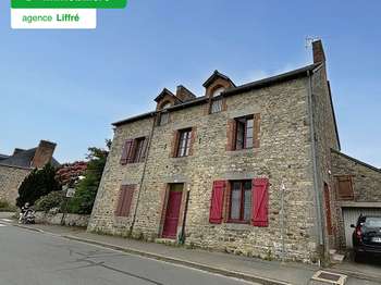 Location Appartement T1La Bouëxière