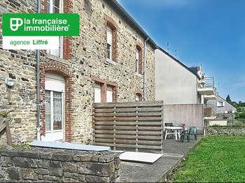 Location Appartement 2 piècesLa Bouëxière
