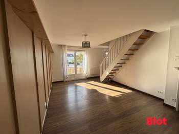 Location Appartement 3 piècesLa Bouëxière