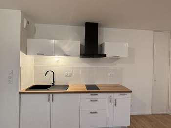 Location Appartement 2 piècesLa Bouëxière