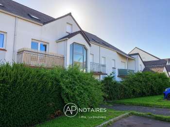Location Appartement 2 piècesLa Bouëxière