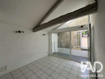 Location Appartement 2 piècesLa Brède