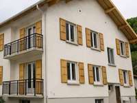 Location appartement 4 pièces Location appartement 4 pièces