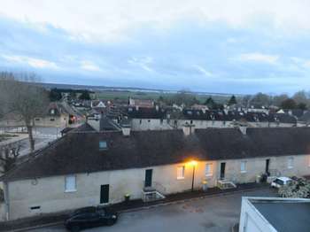 Location appartement 2 pièces La breteche 78