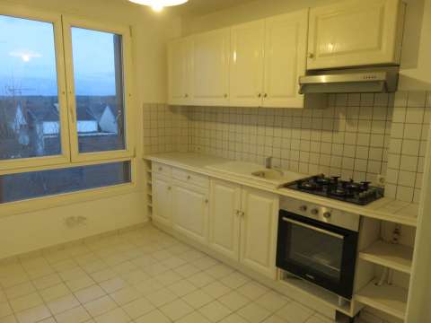 Location appartement 2 pièces Location appartement 2 pièces