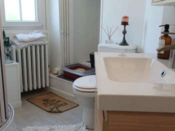 Location appartement 3 pièces