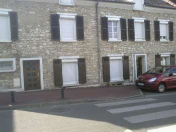 Location Appartement 4 piècesLa breteche