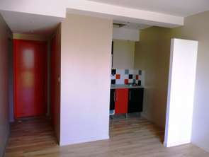 Location Appartement 2 piècesLa Bruffière
