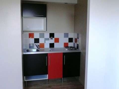 Location appartement 2 pièces Location appartement 2 pièces