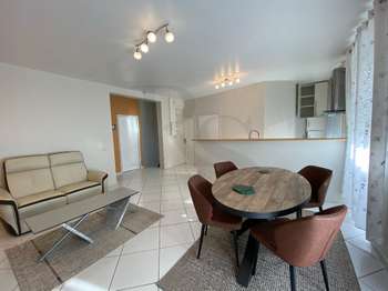 Location Appartement 3 piècesLa Carneille