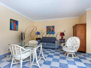 Location appartement 1 pièce La Celle-Saint-Cloud 78