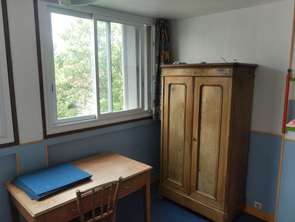 Location Appartement T1La Celle-Saint-Cloud