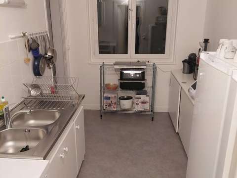 Location appartement 1 pièce Location appartement 1 pièce