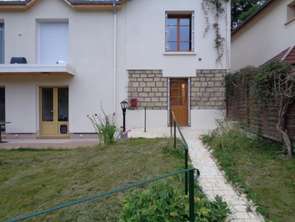 Location Appartement T1La Celle-Saint-Cloud