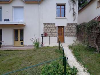 Location appartement 1 pièce La Celle-Saint-Cloud 78