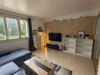 Location appartement 3 pièces La Celle-Saint-Cloud - 78