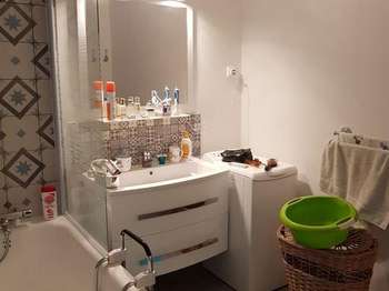 Location appartement 1 pièce