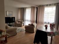 Location appartement 1 pièce