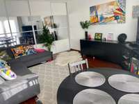 Location appartement 3 pièces