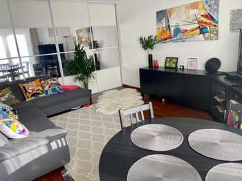 Location appartement 3 pièces