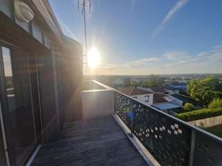 Location appartement 4 pièces