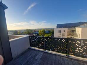 Location Appartement 4 piècesLa chabossiere