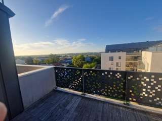 Location appartement 4 pièces