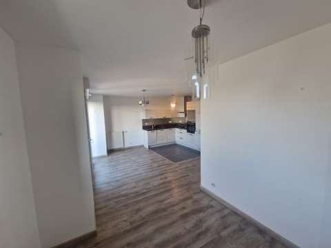 Location appartement 4 pièces