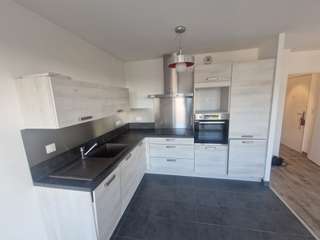 Location appartement 4 pièces