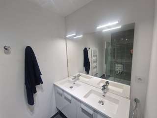 Location appartement 4 pièces