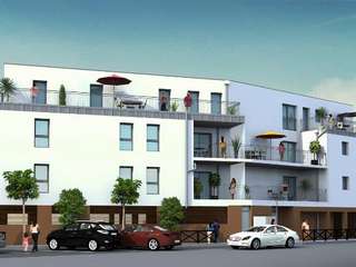 Location appartement 3 pièces Location appartement 3 pièces