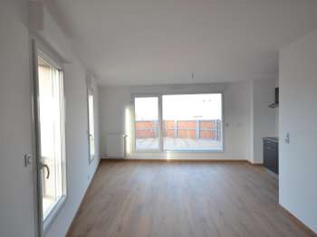 Location appartement 3 pièces Location appartement 3 pièces