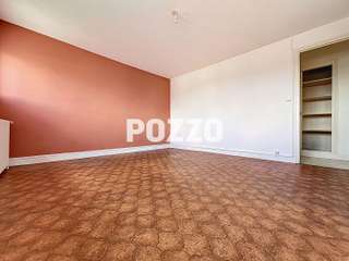 Location appartement 4 pièces