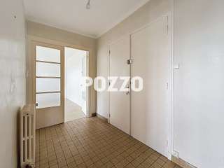 Location appartement 4 pièces